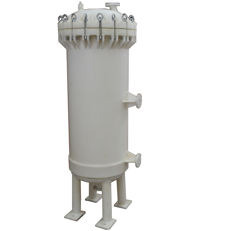 PP濾芯式過(guò)濾器